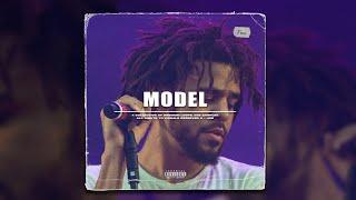 (FREE) VINTAGE J.COLE Sample Pack "MODEL" - | Melodic RARE Sample CHOPS 2022 (Prod. JGbeats)