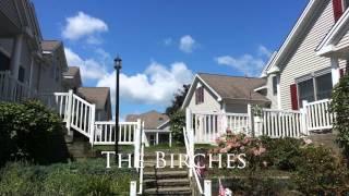 New Fairfield, CT 06812 - The Birches