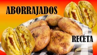 Aborrajados de queso con bocadillo facilísimos de preparar @LOSSECRETOSDECOCINADECHIRA #comida