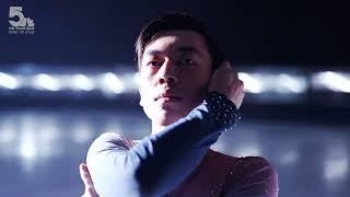 2022 Winter Olympics: Figure skater Vincent Zhou knows he has a mountain to climb in Beijing