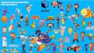 Guess The Qubo Show