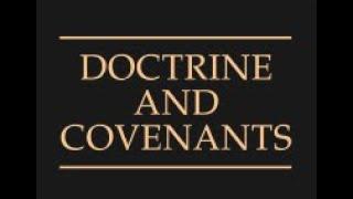 Doctrine and Covenants 124-138, OD1-OD2  (Full DC Audio Book)