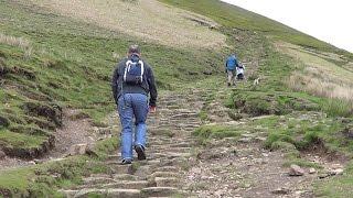 040: Proud in Pendle (Barley, Newchurch and Pendle Hill) (Forest of Bowland 2015)