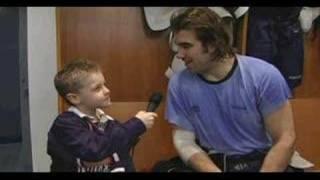 Oilers Homes by Avi Junior Reporter