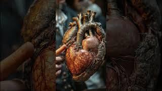 "The Father of Modern Anatomy" – Andreas Vesalius and the Secrets of the Human Body