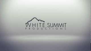 White Summit Productions - Company Animated Logo