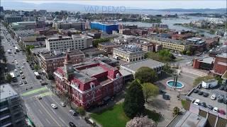 Victoria Air Photos and Survey Demo Reel #stock #images, #reels #demo #Victoria #BC #drone #photos