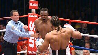 Derek Chisora (England) vs David Haye (England) - KNOCKOUT, Boxing Fight Highlights | HD