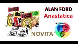 ALAN FORD anastatica