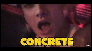 Lovejoy - Concrete (OFFICIAL VIDEO)