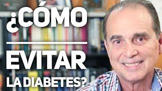 Episodio #1,099 ¿Cómo evitar la diabetes?