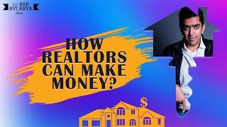 How To Make More Money As A Real Estate Agent | Get More Real Estate Clients