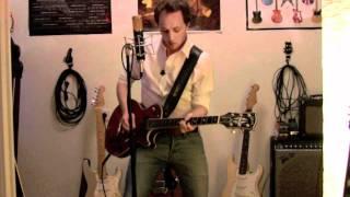 Johnny B Goode special Cuck Berry Cover Michael Wiesner