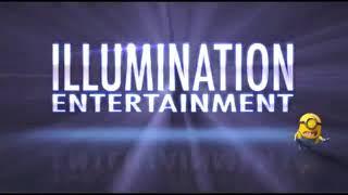 Illumination Entertainment Logo (2011)