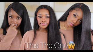 Girl... | This Wig ATE DOWN!! | Pre-Cut | Pre-Bleached | READY to Wear! | MARY K. BELLA #BestWig