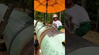 Pipeline Welding 101