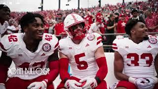 Thank You Seniors | 2024 Nebraska Football