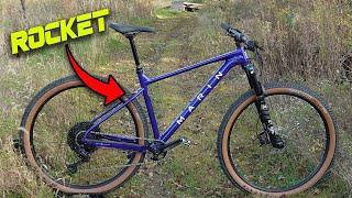 Could It Be The FASTEST Mountain Bike Ever? / Team Marin 2