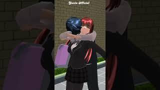 (Vampire Series)Part 2.Vampire Cogan. #sakuraschoolsimulator #vampire #shorts