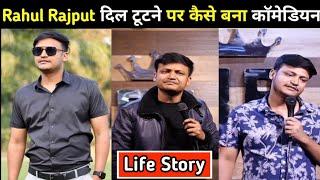 Rahul Rajput 30 Biography in Hindi| Lifestyle| Rahul Rajput Comedy| Rahul Rajput Status #viralboy