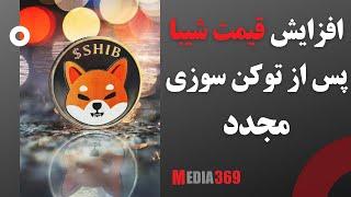 احتمال افزایش قیمت شیبا اینو پس از توکن سوزی مجدد Shiba Inu