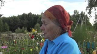 Як пойду я через батькин двор. Titovka. Клімавічы. Bogacheva Sofia.