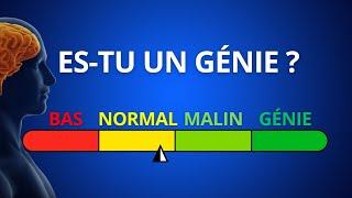 ▶️ Test de Qi  Test Logique & Evaluation du Quotient Intellectuel #testdeqi #qi #défiQi #quizQi