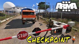 Create animated Checkpoints in Your Scenarios with this Script!