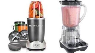 Review: Best Blender Under $100