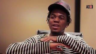 Kirk Knight - 'Heaven Is for Real' (Interview) @KirkKnight