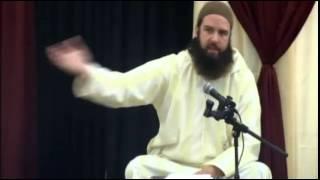 Could Imam Mahdi come from the "West"? - Shaykh Rami Nsour