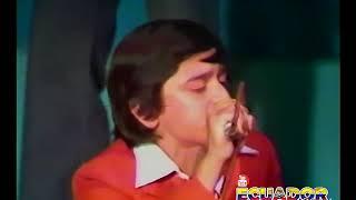 DARIO JAVIER...canta a CECILIA VALDEZ   ( EN UN RINCÓN DEL ALMA  1978)  (Guayaquil / Ecuador)