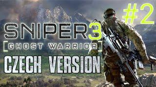 Sniper Ghost Warrior 3 [Part 2/2] Czech Version - česká verze