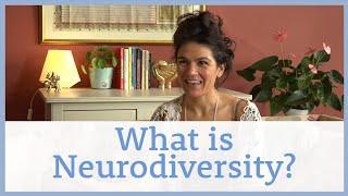 What is Neurodiversity?