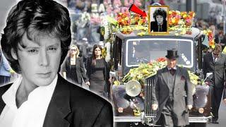 Funeral of Eric Carmen Dead: 'Go All the Way' and 'All By Myself' Hitmaker Was 74