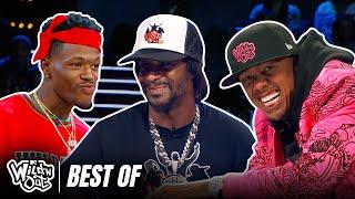 Best of Plead the Fifth  SUPER COMPILATION | Wild 'N Out