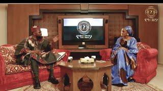HADIZA GABON: Shaba ya bayyana wahalar da ya sha a hannun iyayen gida.