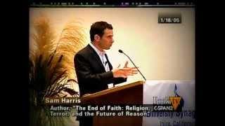 Sam harris: End of Faith