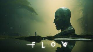 F L O W - Ethereal Meditative Ambient Music - Deep & Healing Soundscape