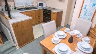 Newmans Holiday Homes At Devon Cliffs - The Terrace 20