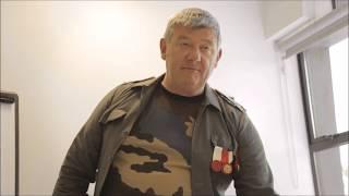 John Creedon and The CIA