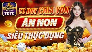 TDTC Tài Xỉu | Mẹo Tài Xỉu TDTC Uy Tín Nhất - Chia Sẻ Bí Mật Các Dạng Cầu Đảo, Cùng Khám Phá Nào