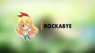 Nightcore~Rockabye (Cover) Madilyn Bailey