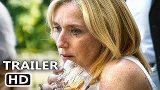 LAST SUMMER Trailer (2024) Léa Drucker, Drama Movie