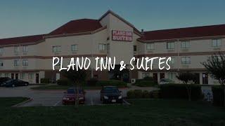 Plano Inn & Suites Review - Plano , United States of America