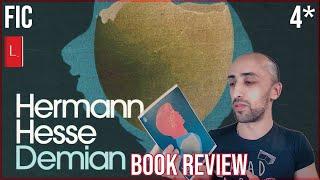 Demian by Hermann Hesse | BOOK REVIEW