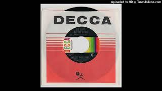 Willie Weatherly - Six Days On The Road - Decca Records