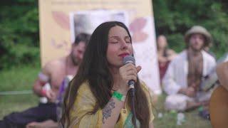 Tiferet - Live Singing Circle (Sabudi Se/WakeUp Festival 2024)