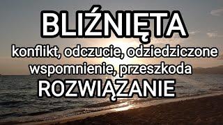  BLIŹNIĘTA