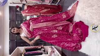 Arjana Fashion Live Stream